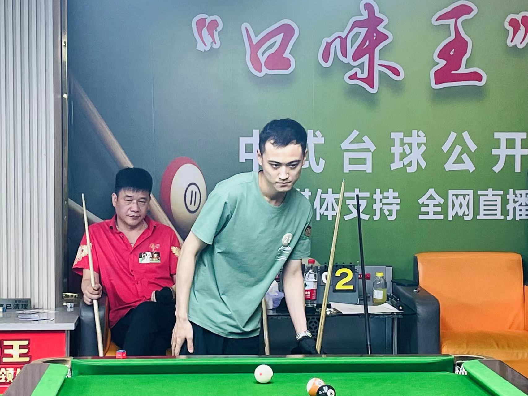 让对手的外 让对手的外