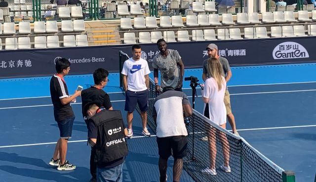 杰克逊在库 杰克逊在库